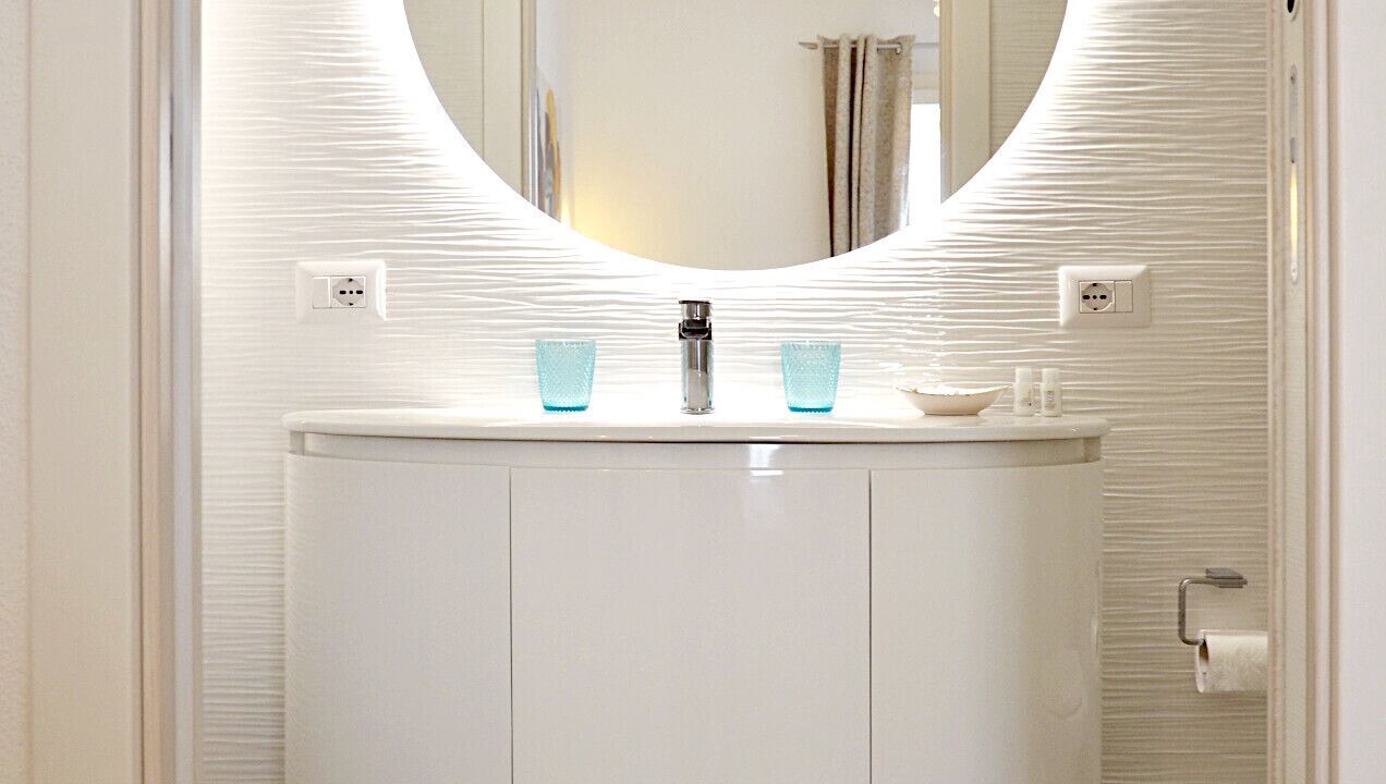 Photo of Bathroom in Tiriddo