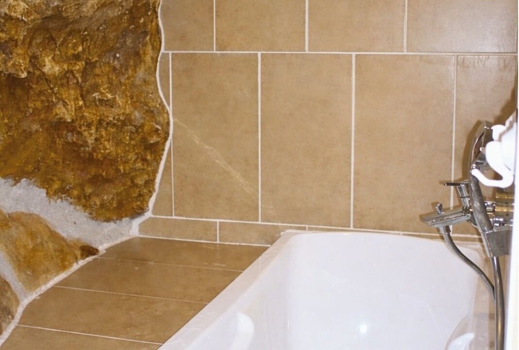 Photo of Bathroom in Posada