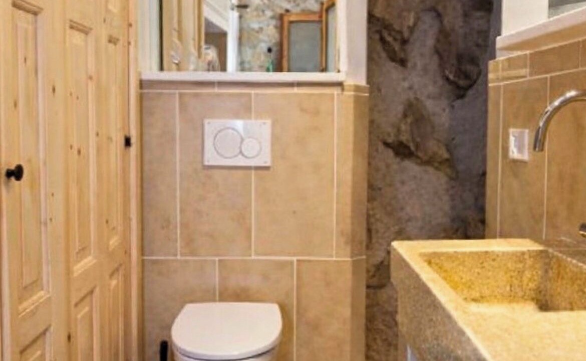 Photo of Bathroom in Posada
