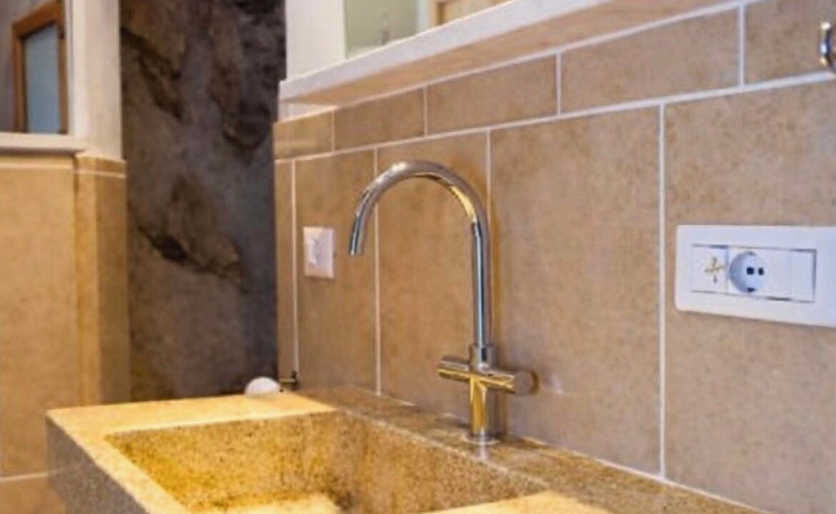 Photo of Bathroom in Posada