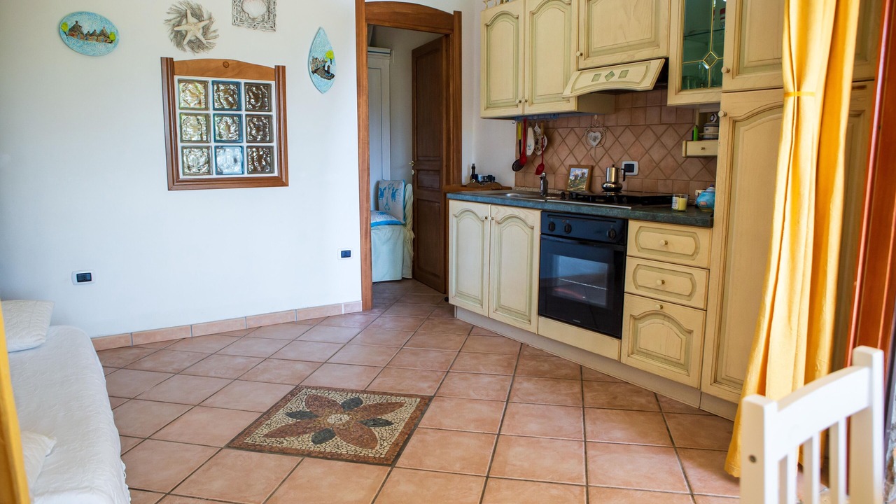 Photo of Bedroom in Torre dei Corsari