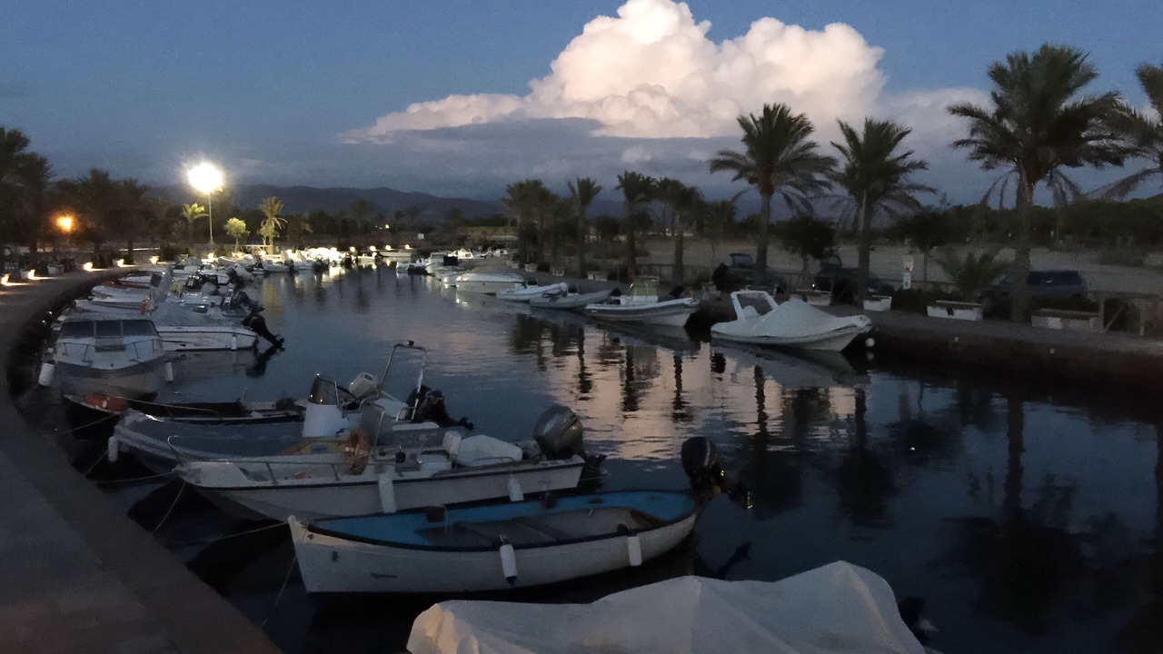 Photo of Others in Porto Pino