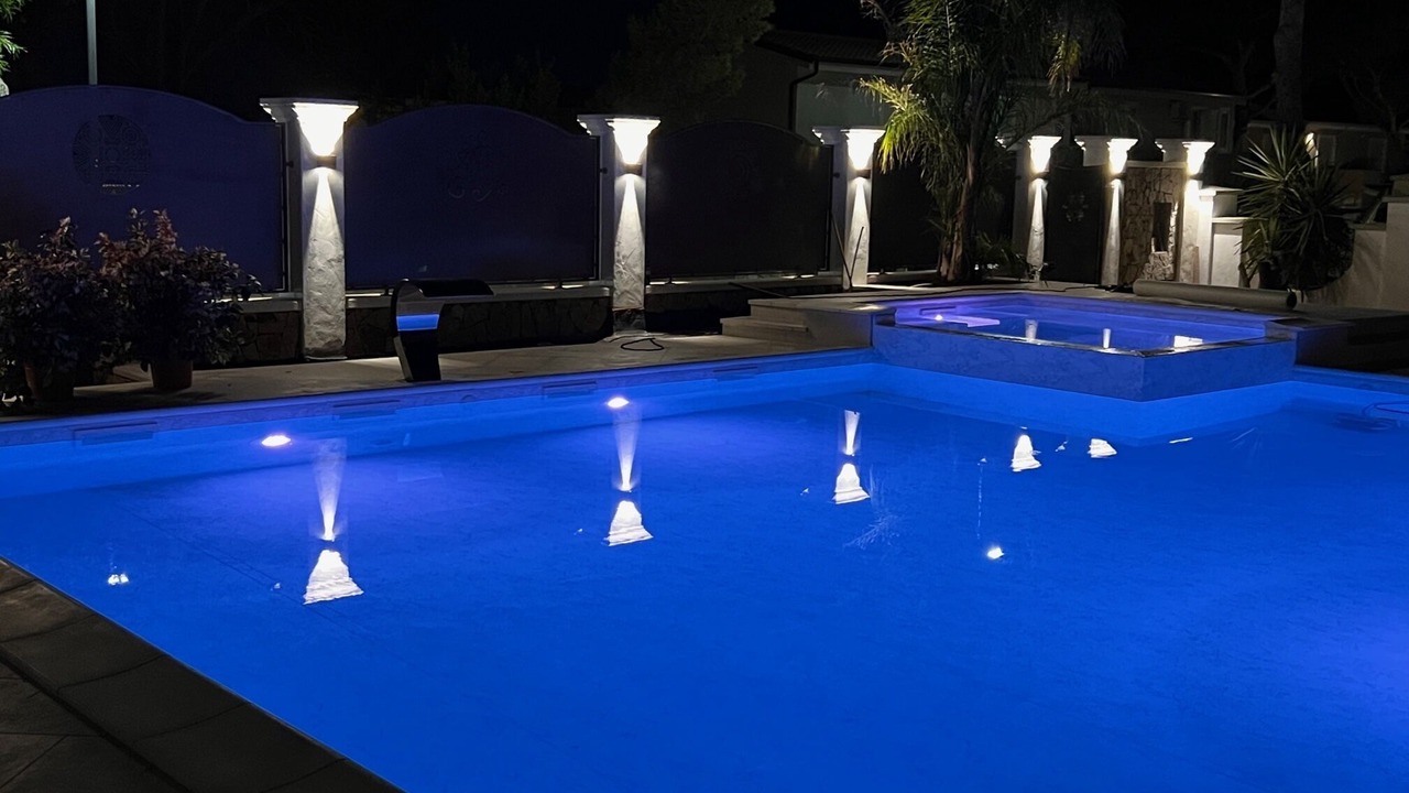 Photo of Outdoor in Porto Pino