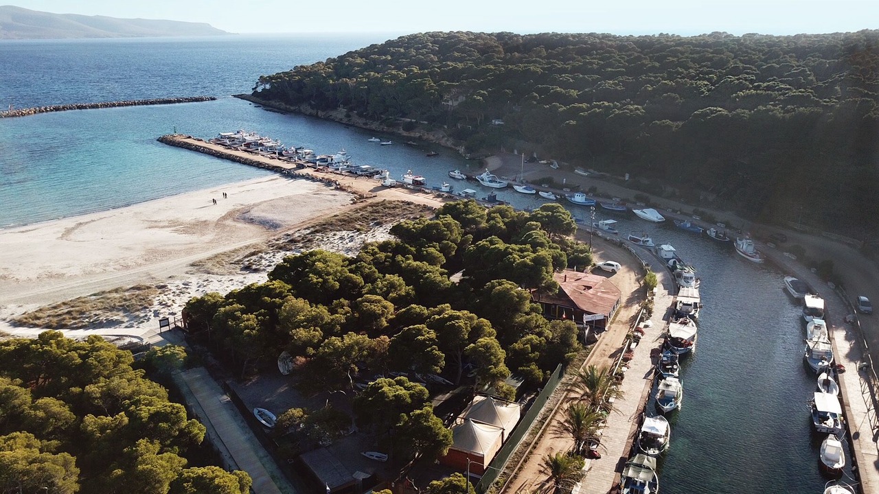 Photo of Outdoor in Porto Pino