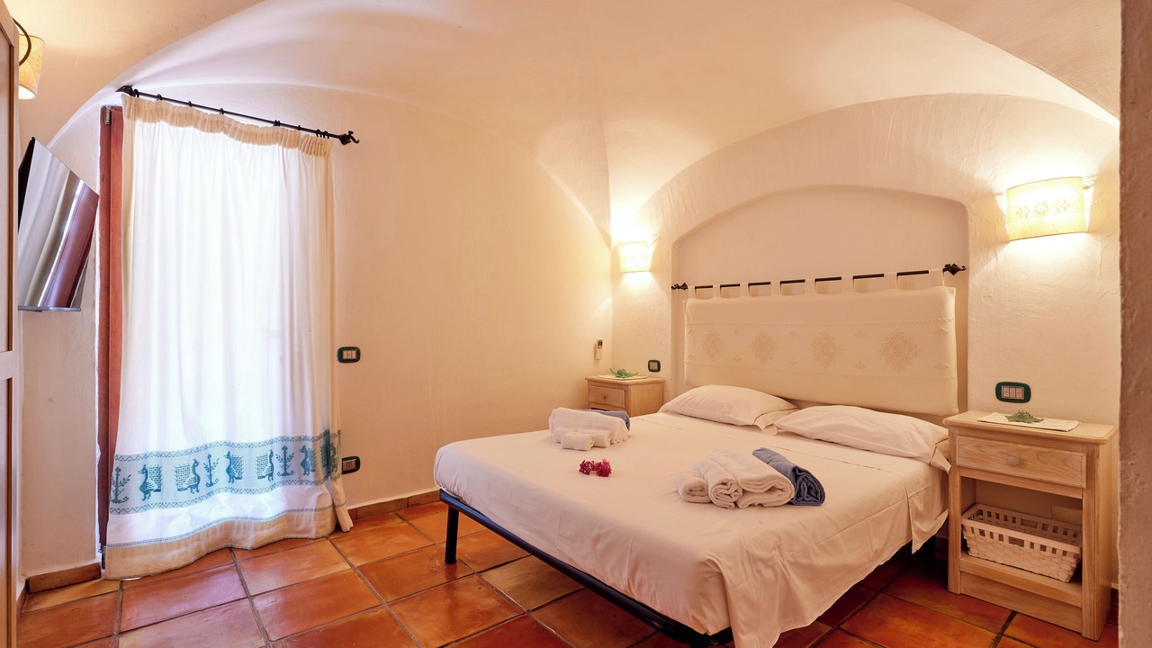 Photo of Bedroom in Porto Taverna