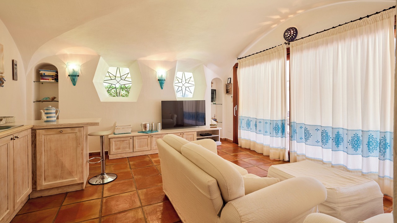 Photo of Livingroom in Porto Taverna
