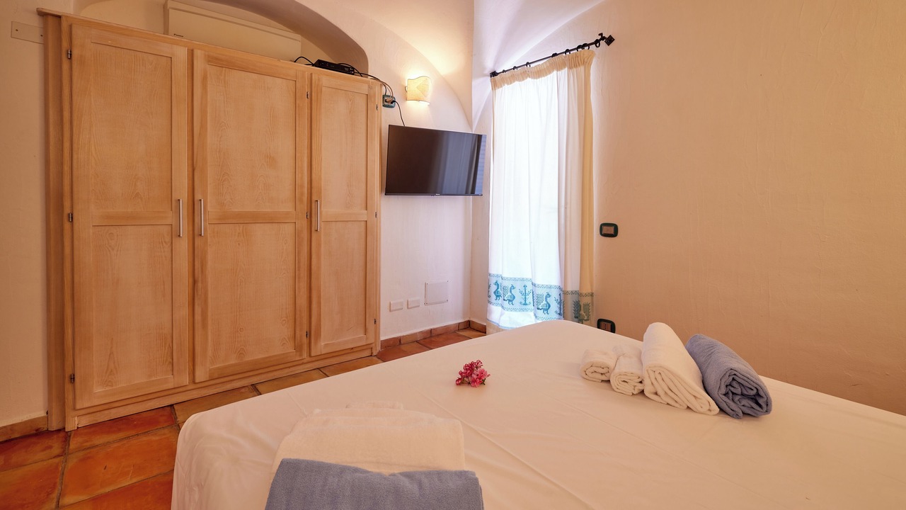 Photo of Bedroom in Porto Taverna