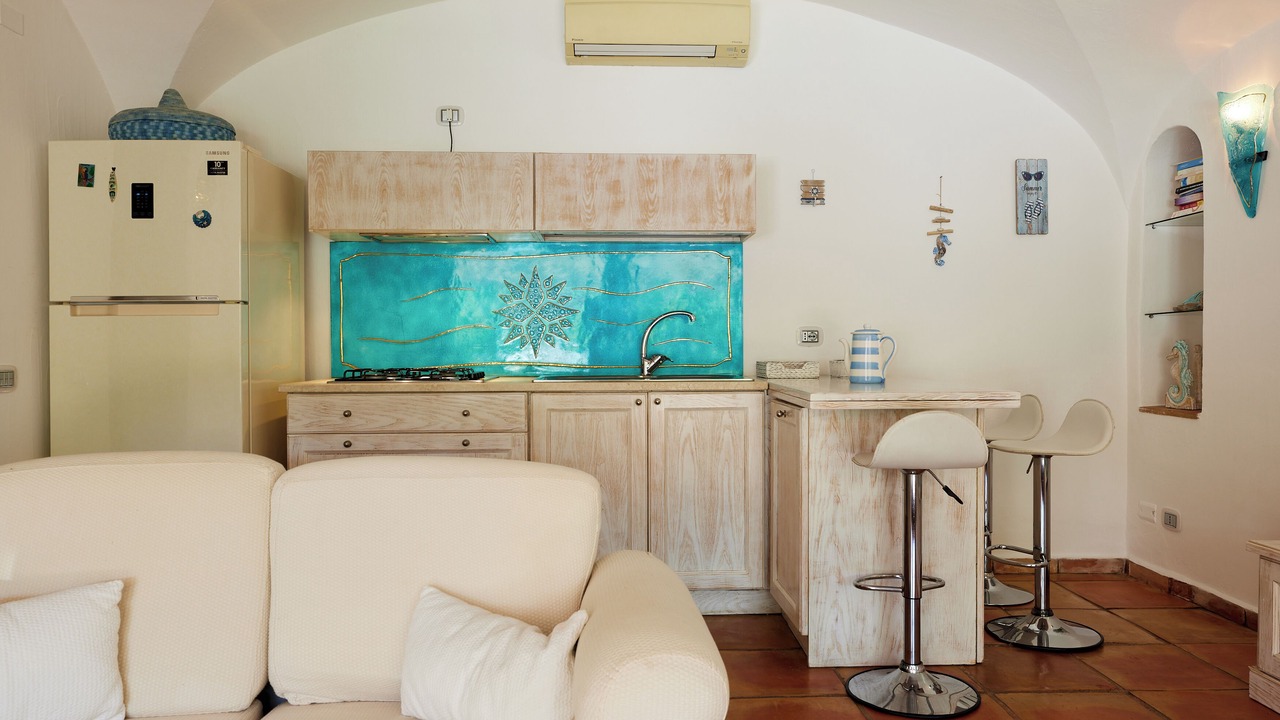 Photo of Livingroom in Porto Taverna