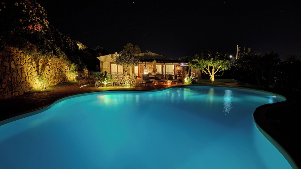 Photo of Outdoor in Porto Taverna