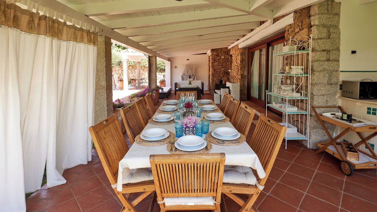 Photo of Outdoor in Porto Taverna