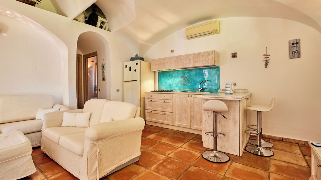 Photo of Livingroom in Porto Taverna