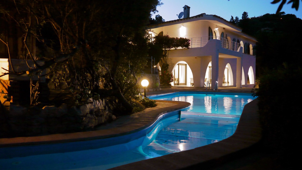 Photo of Outdoor in Torre delle Stelle