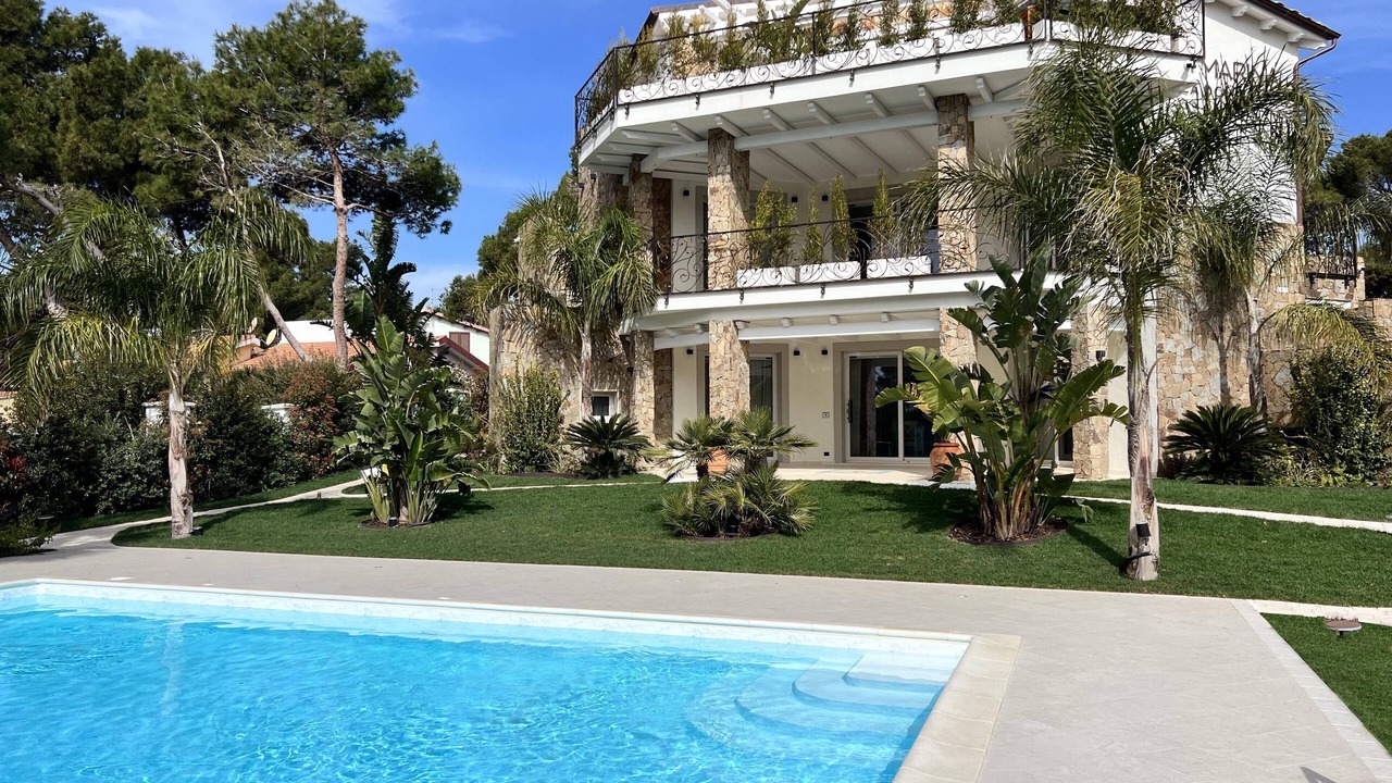 Photo of Outdoor in Porto Pino