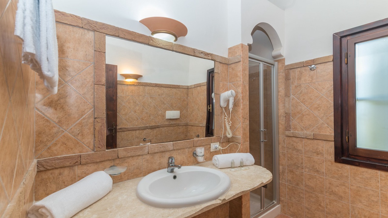 Photo of Bathroom in Arborea