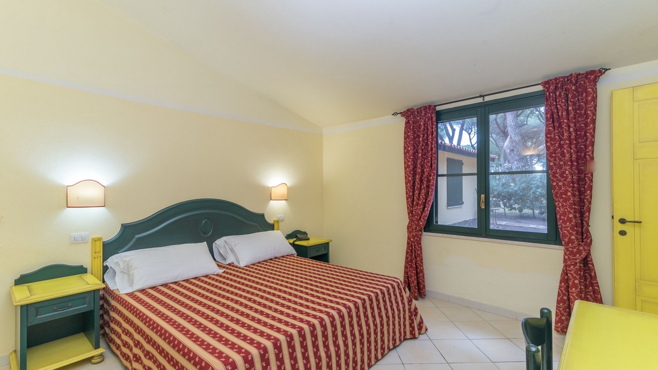 Photo of Bedroom in Arborea