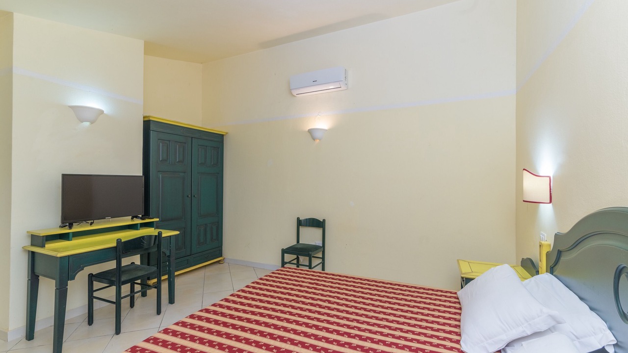 Photo of Bedroom in Arborea