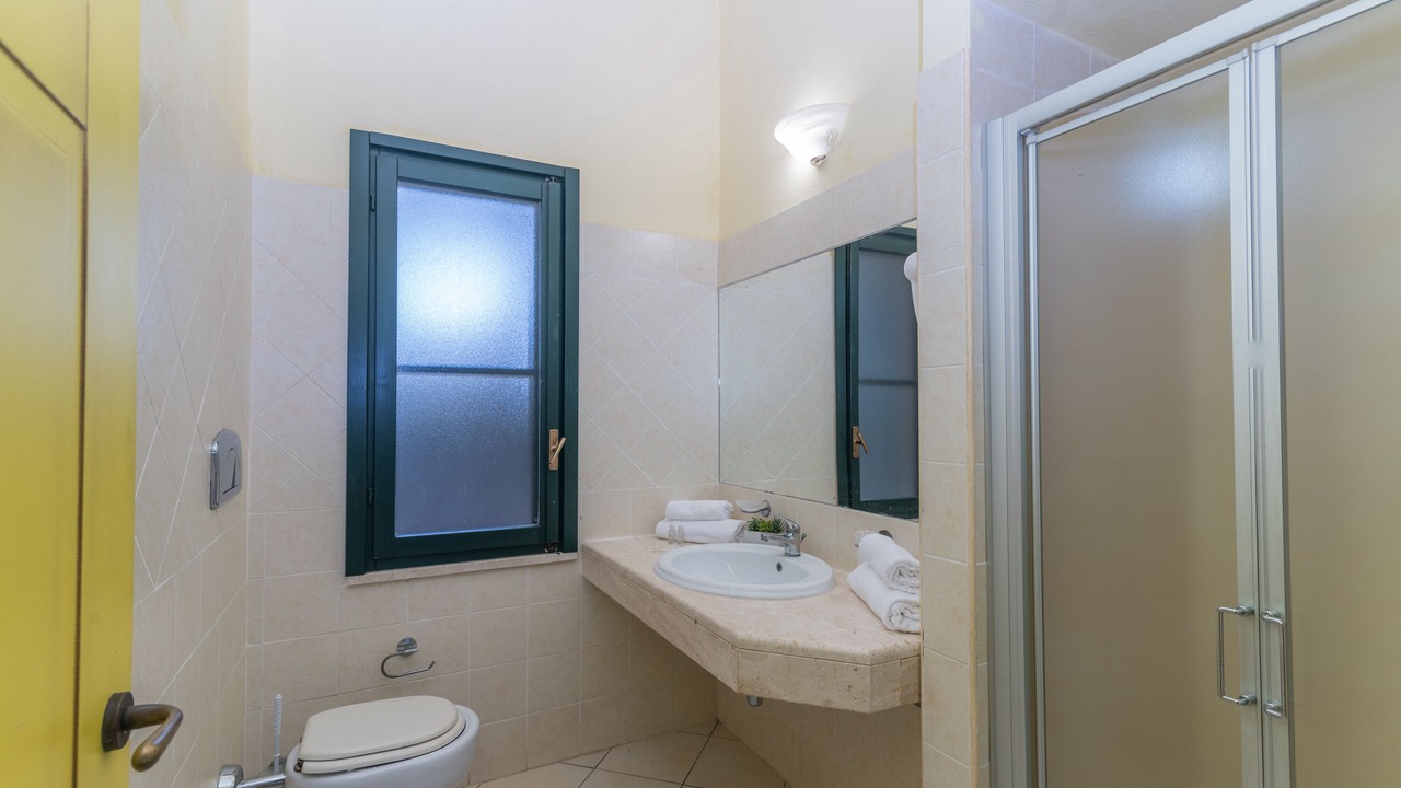 Photo of Bathroom in Arborea