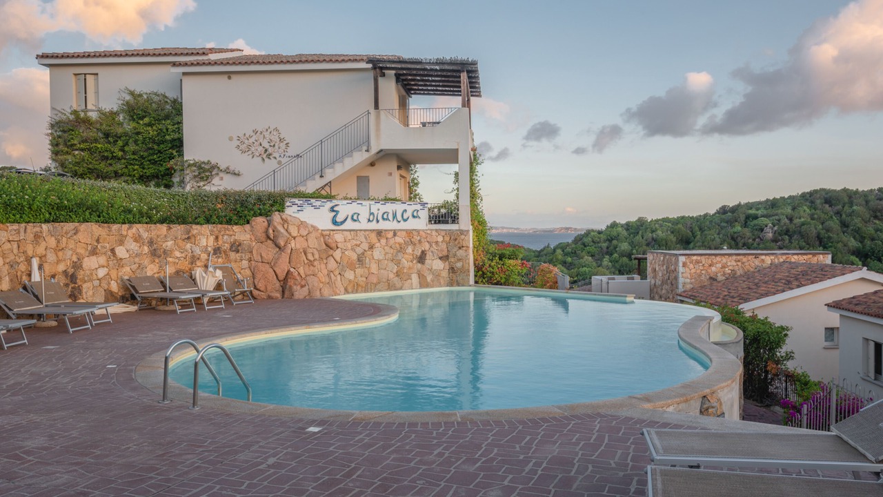 Photo of Outdoor in Baja Sardinia