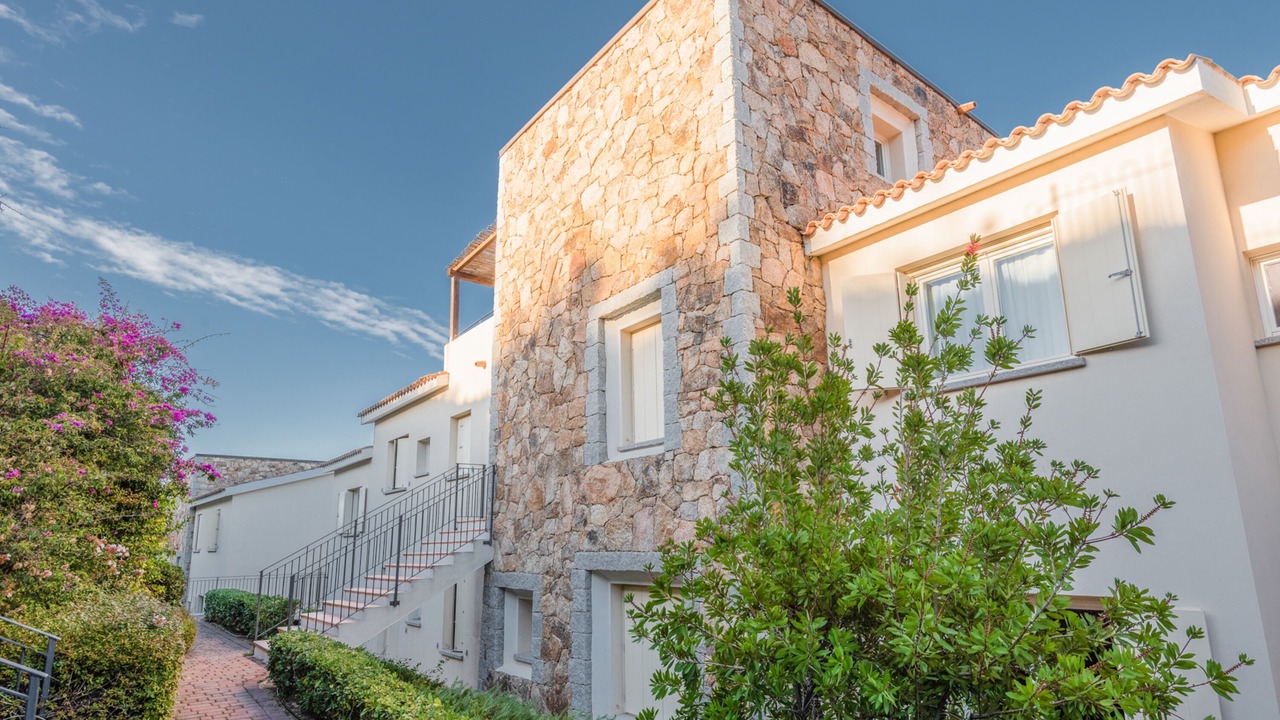 Photo of Outdoor in Baja Sardinia