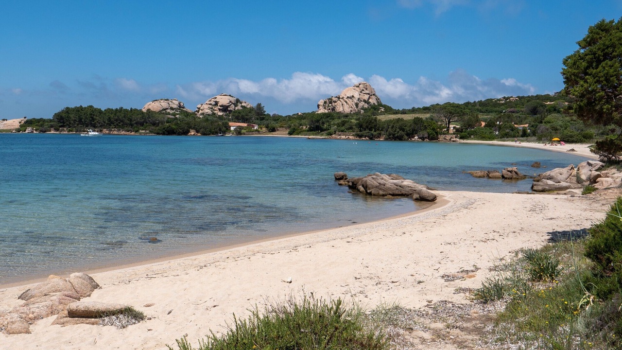 Photo of Others in Baja Sardinia