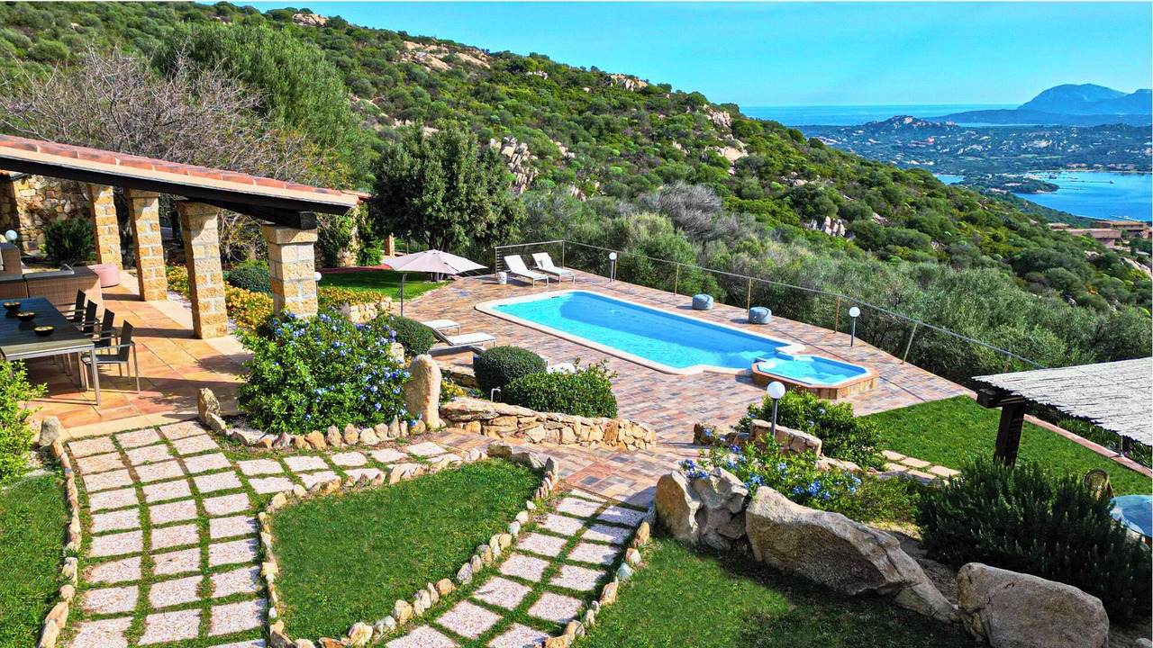 Photo of Outdoor in Cugnana Verde