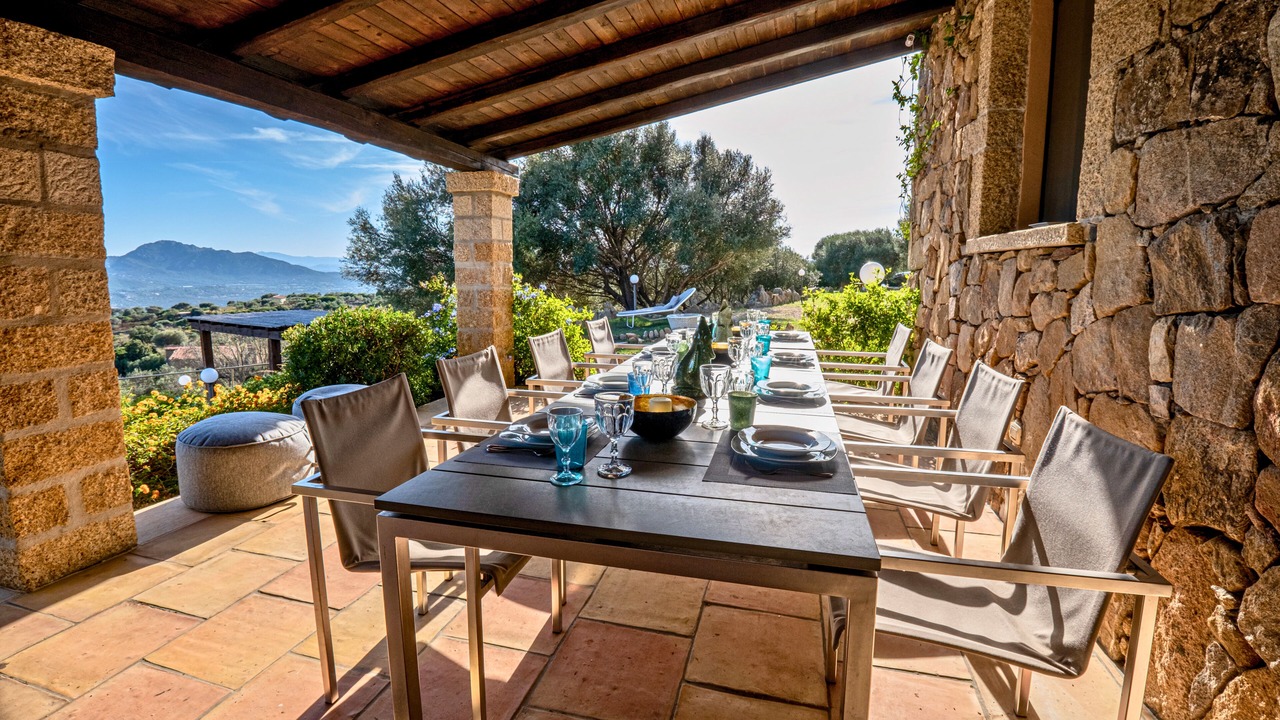 Photo of Outdoor in Cugnana Verde