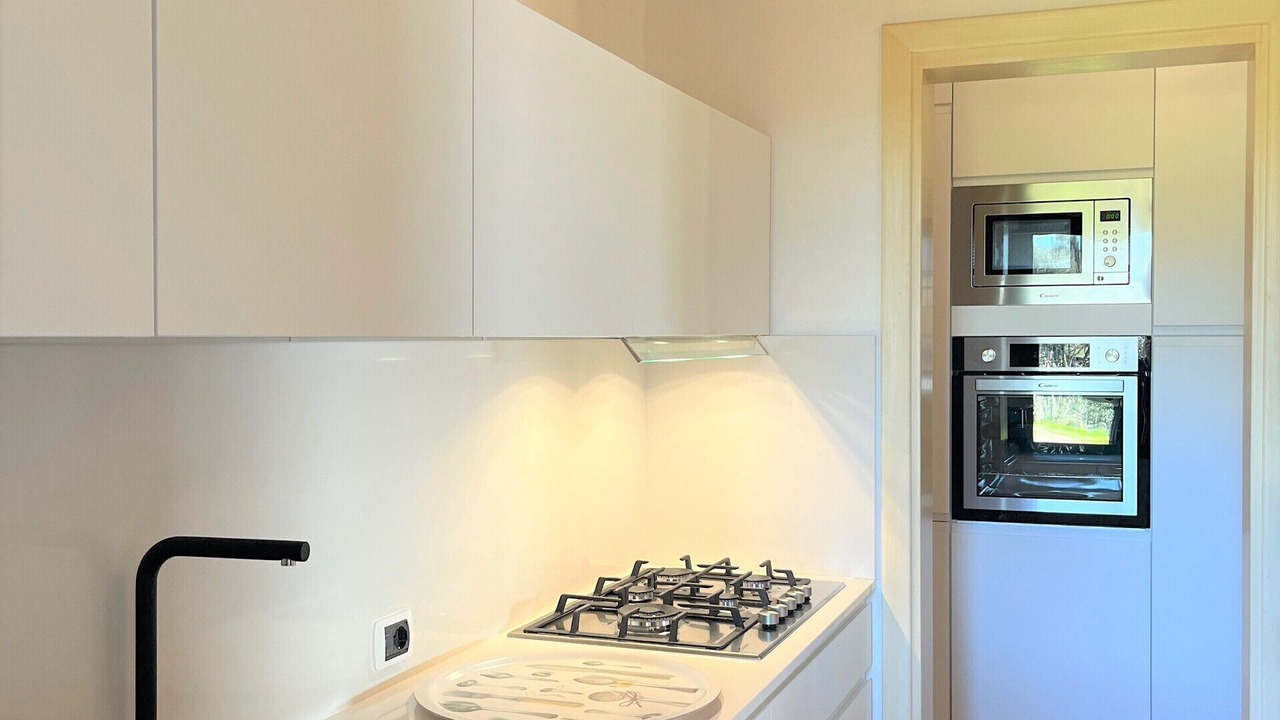 Photo of Kitchen in Cugnana Verde