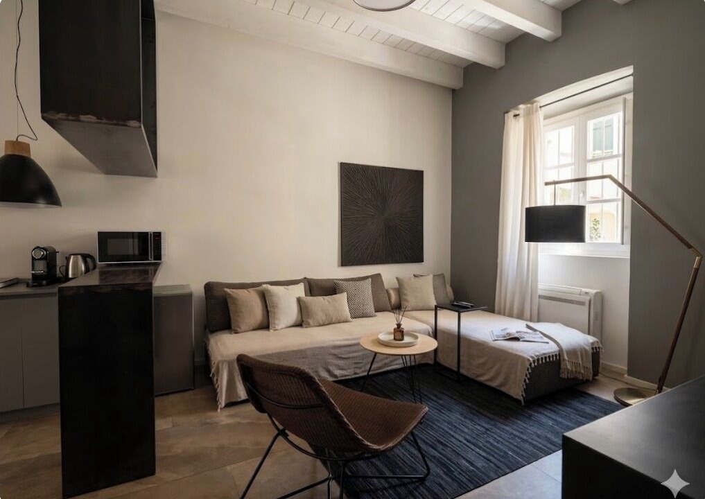 Photo of Bedroom in Cagliari