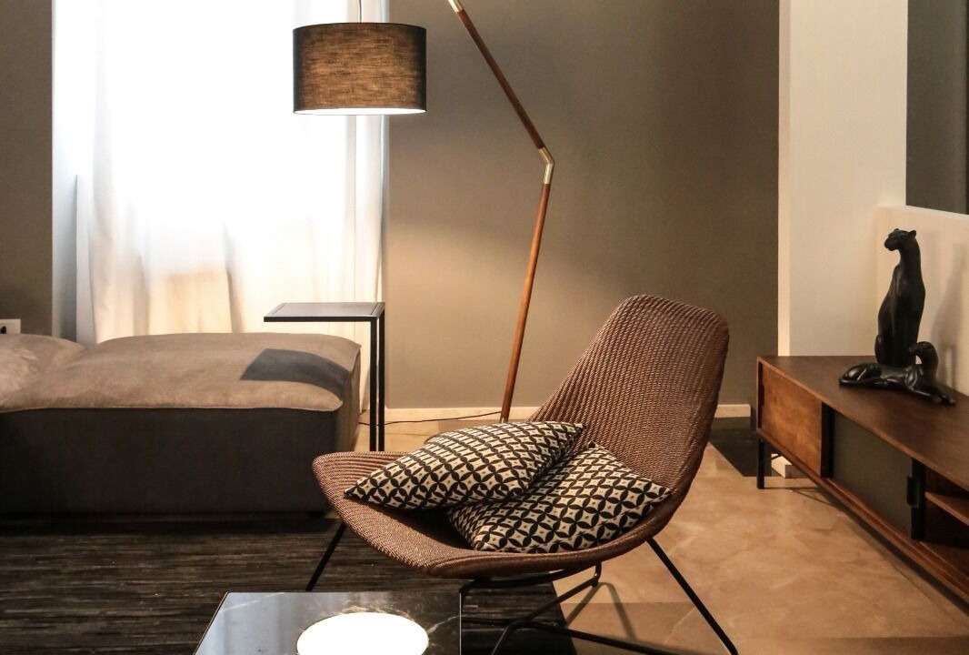 Photo of Livingroom in Cagliari