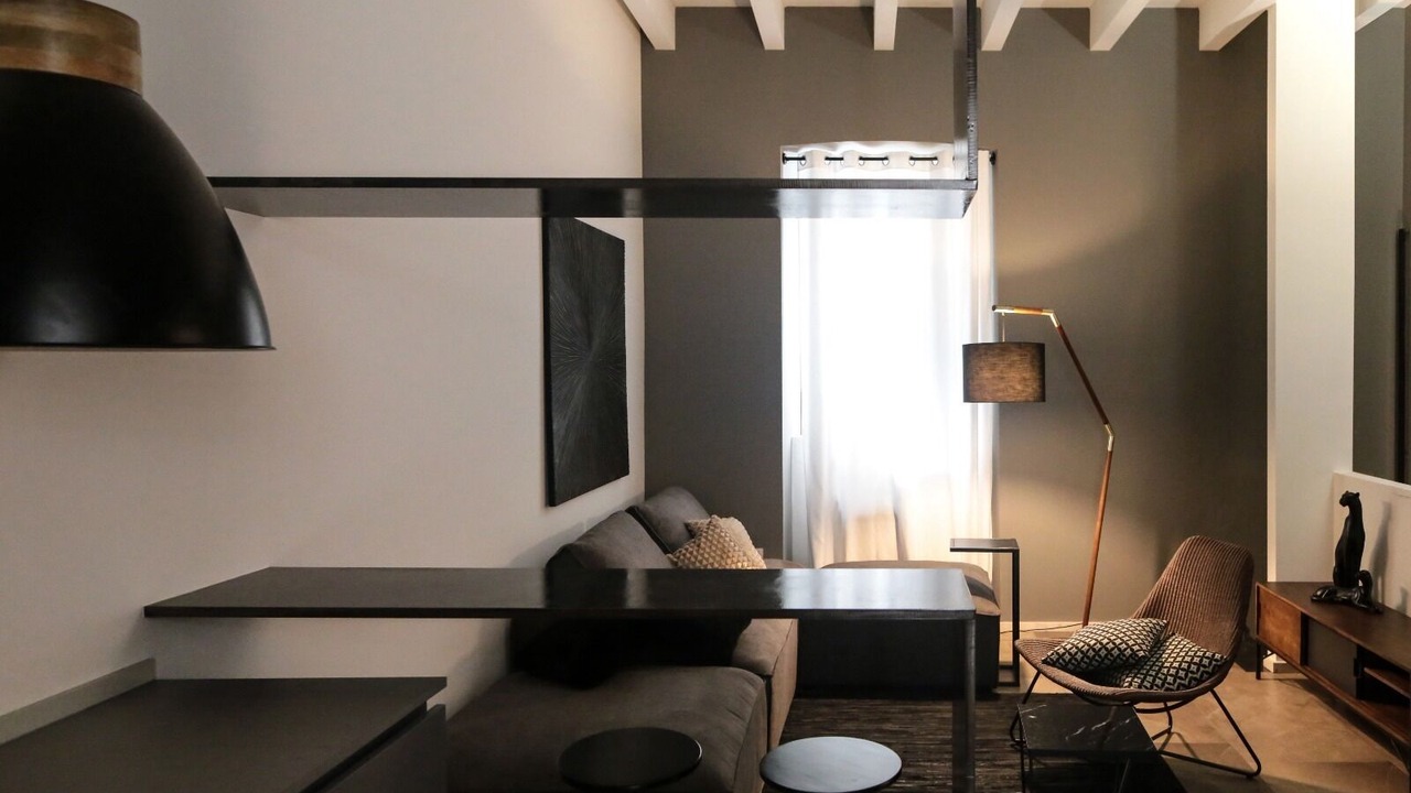 Photo of Livingroom in Cagliari