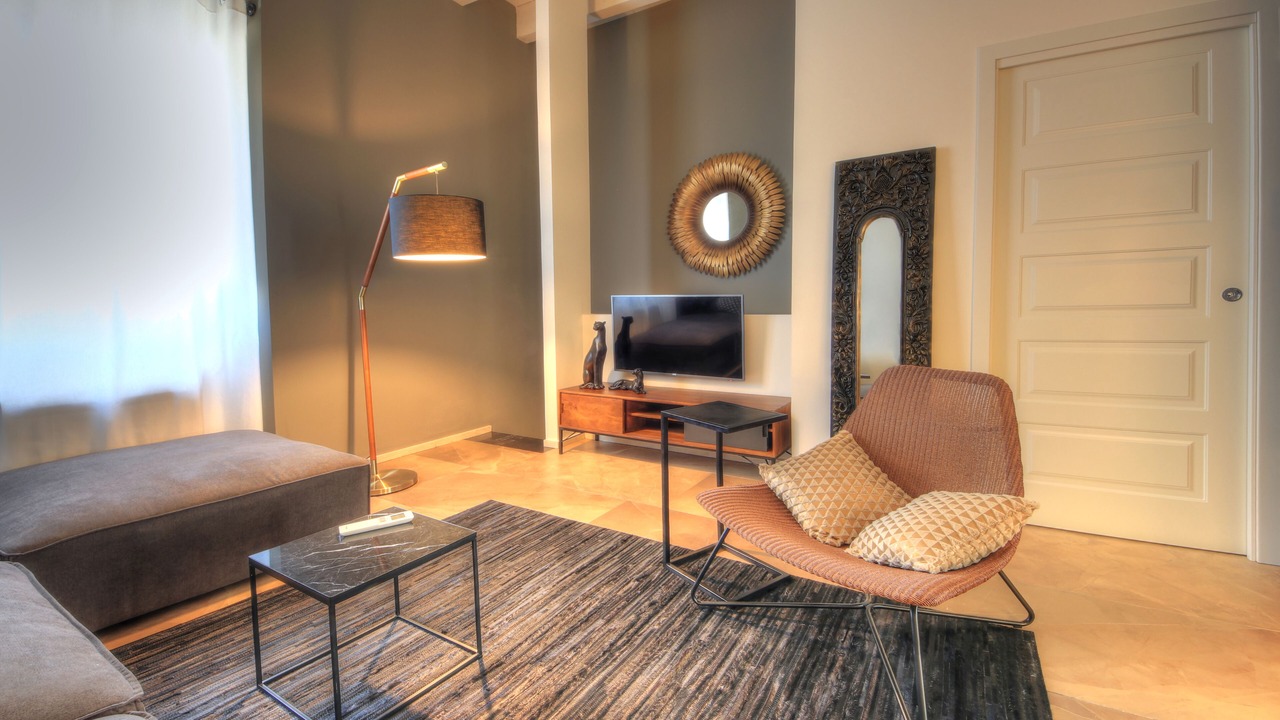 Photo of Livingroom in Cagliari