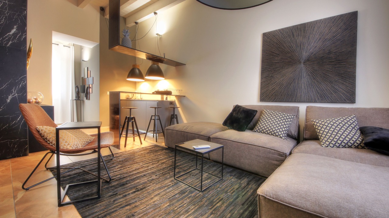 Photo of Livingroom in Cagliari