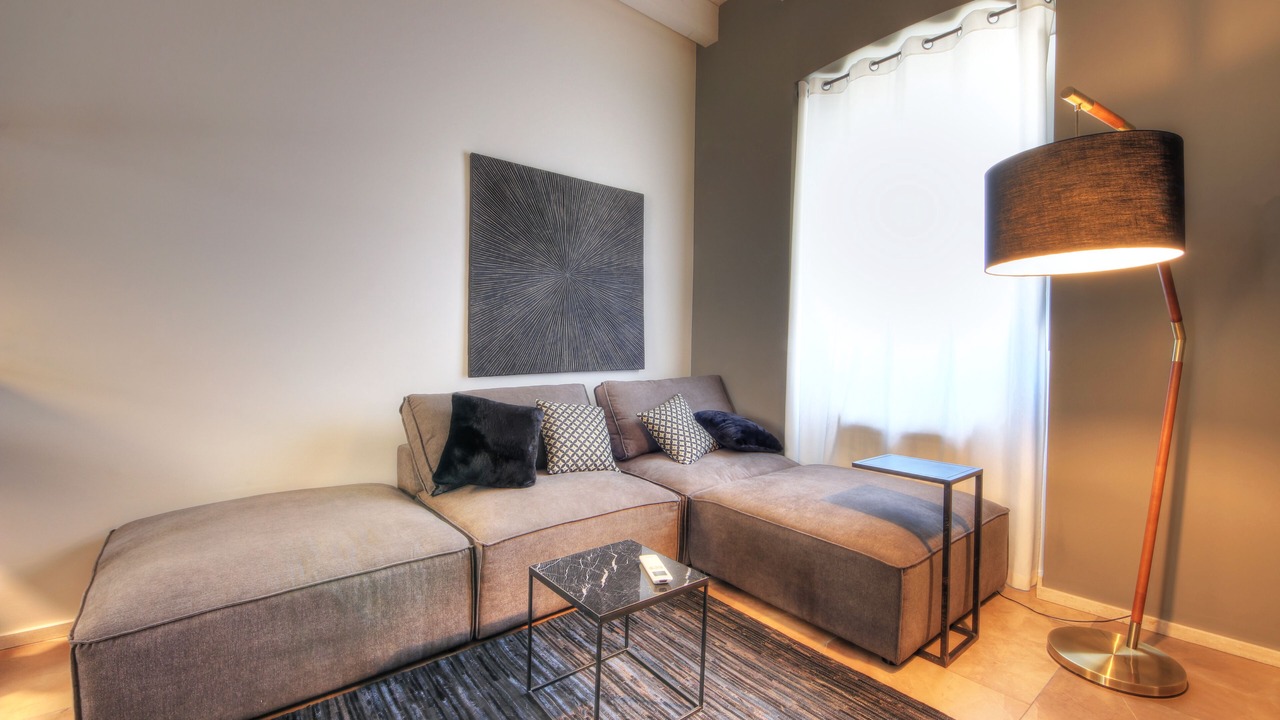 Photo of Livingroom in Cagliari