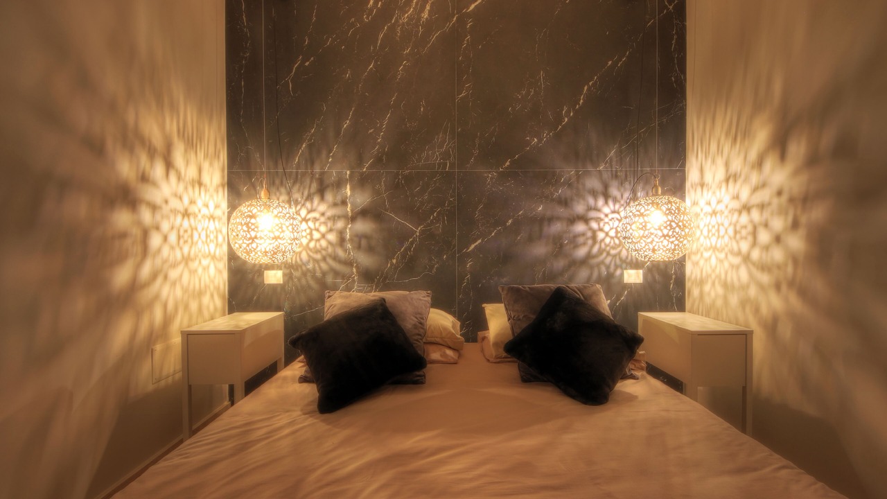 Photo of Bedroom in Cagliari