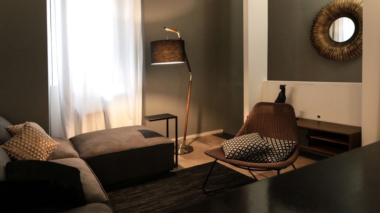 Photo of Livingroom in Cagliari