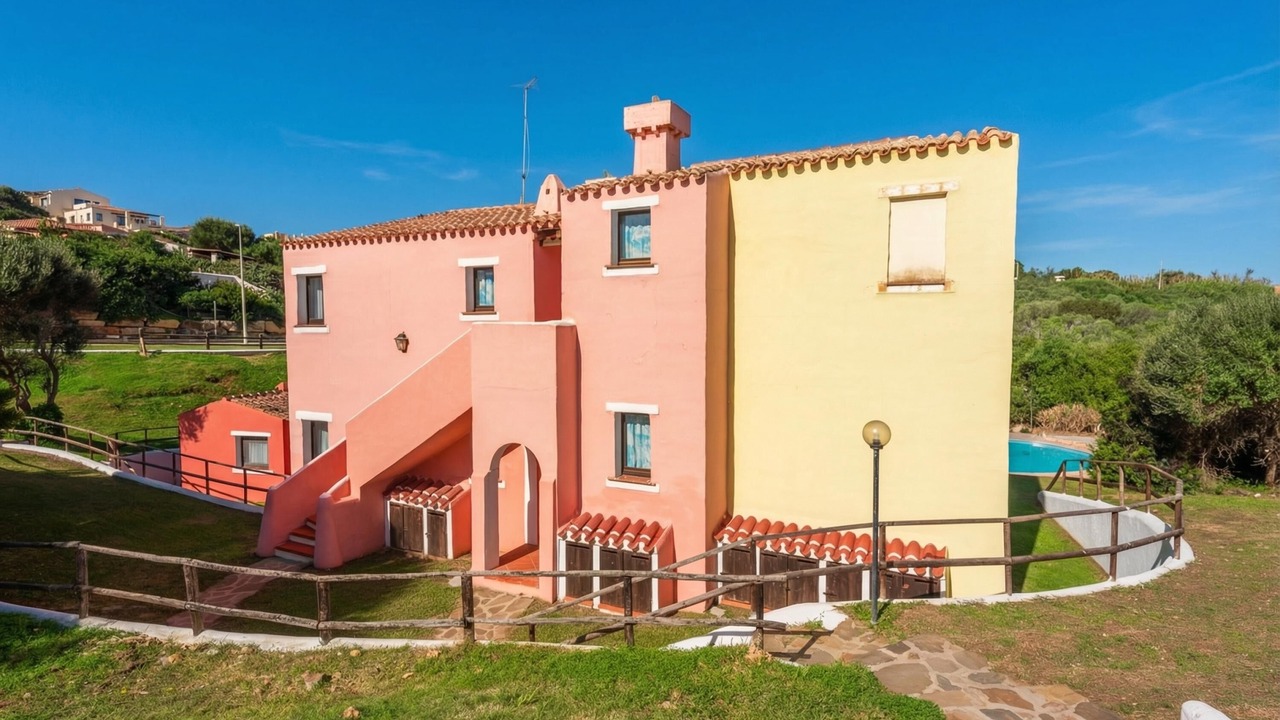 Photo of Outdoor in Punta De Su Turrione