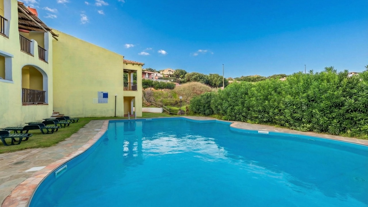 Photo of Outdoor in Punta De Su Turrione