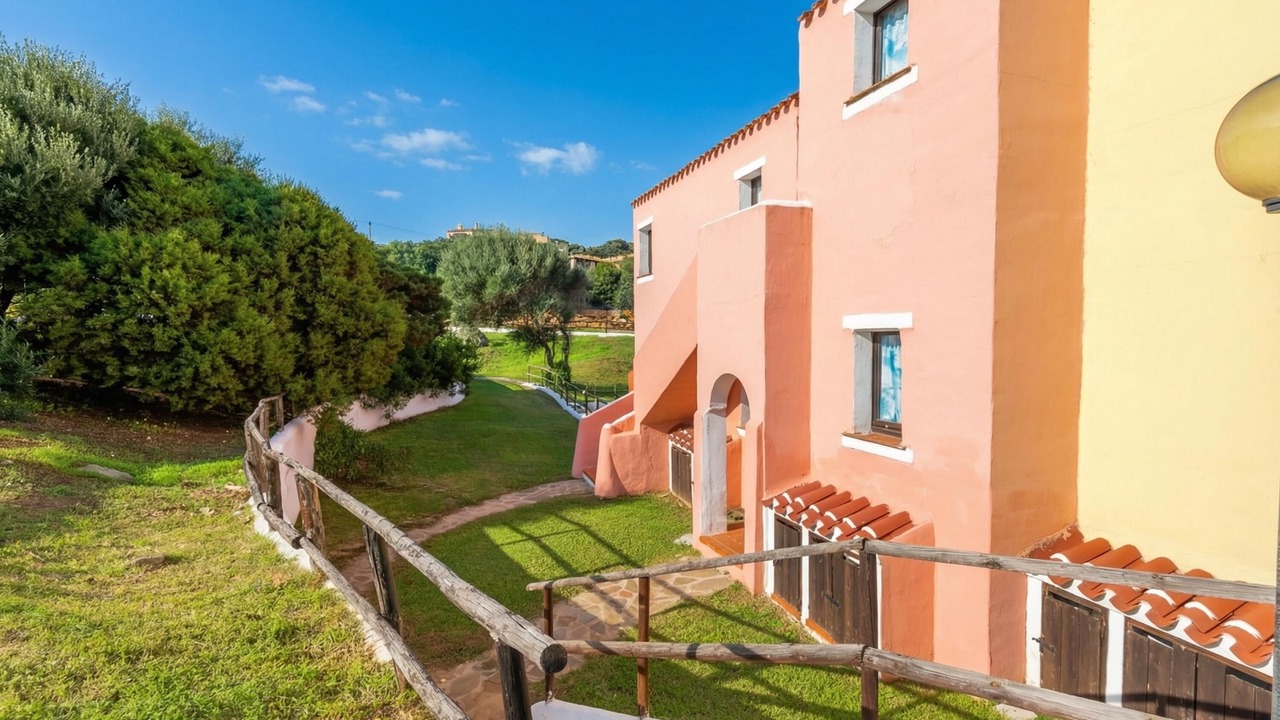Photo of Outdoor in Punta De Su Turrione