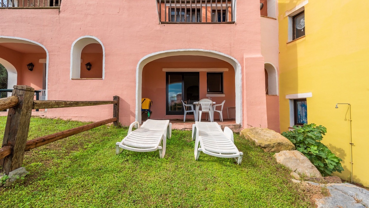 Photo of Outdoor in Punta De Su Turrione