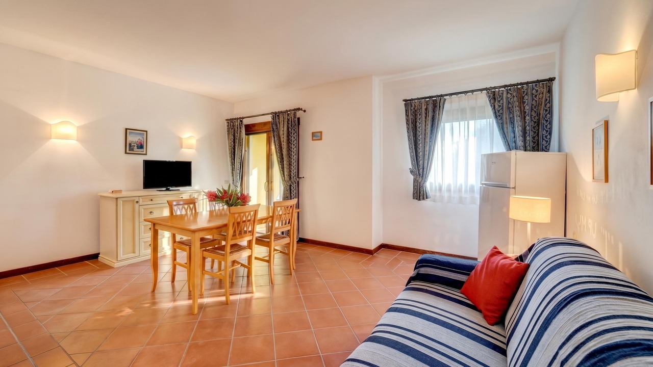 Photo of Bedroom in Punta De Su Turrione
