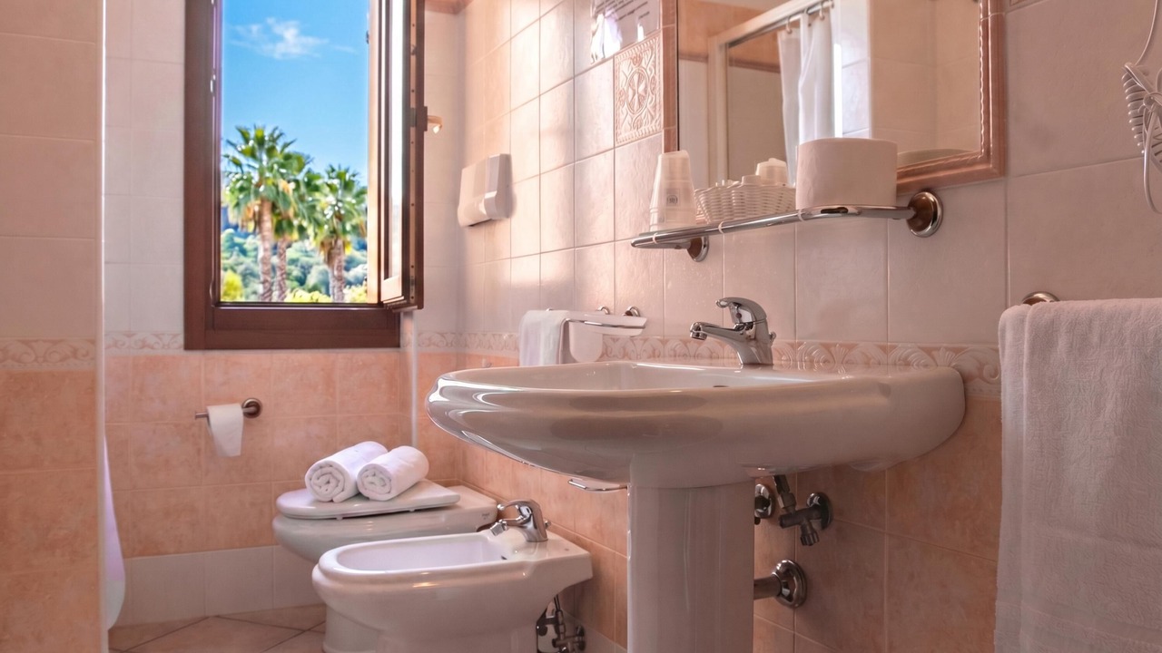 Photo of Bathroom in Sos Alinos