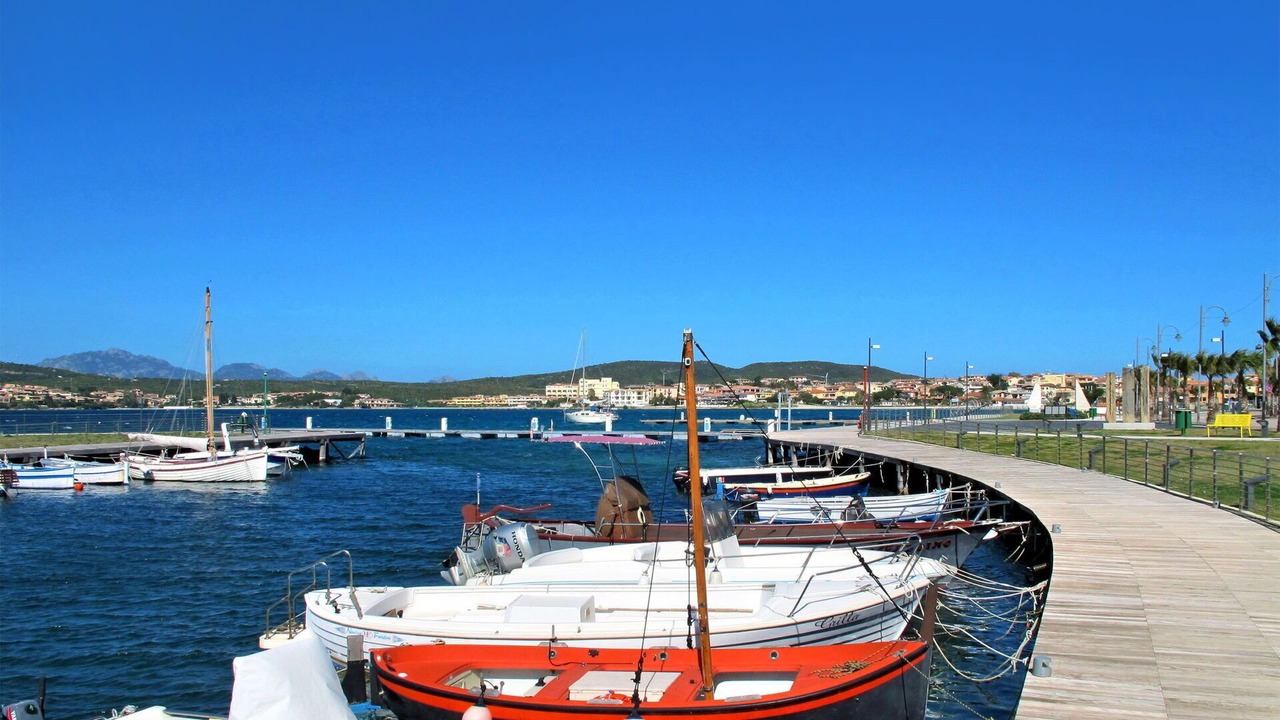 Photo of Outdoor in Baia Caddinas