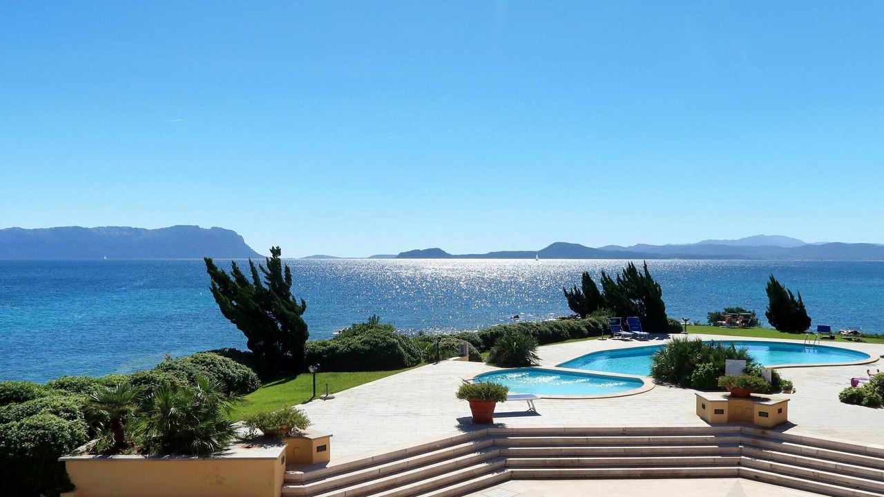 Photo of Outdoor in Baia Caddinas