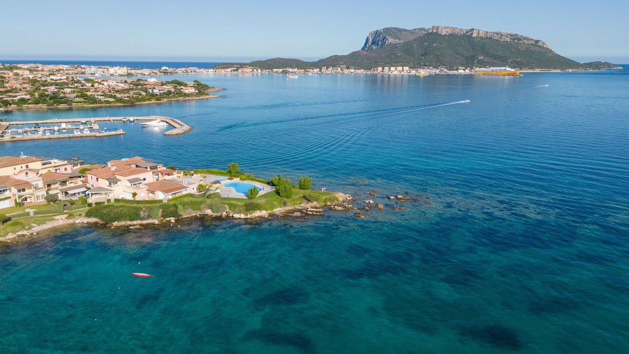Photo of Outdoor in Baia Caddinas
