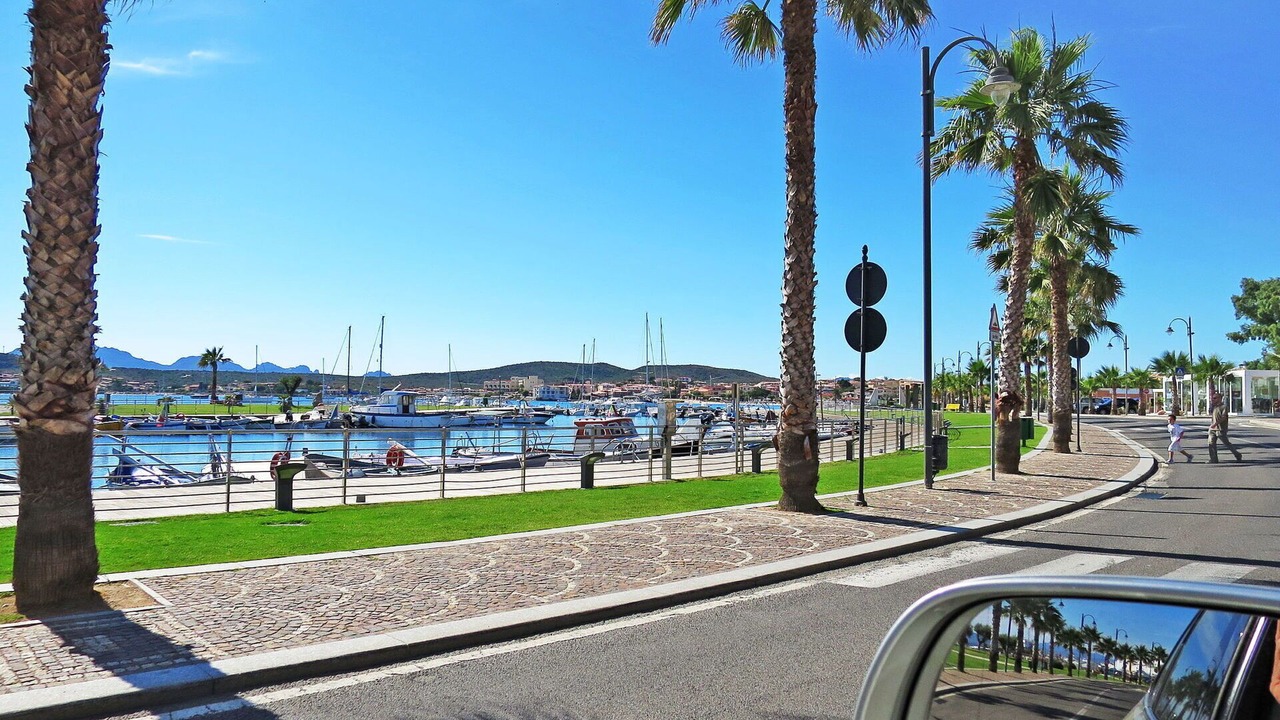 Photo of Others in Baia Caddinas