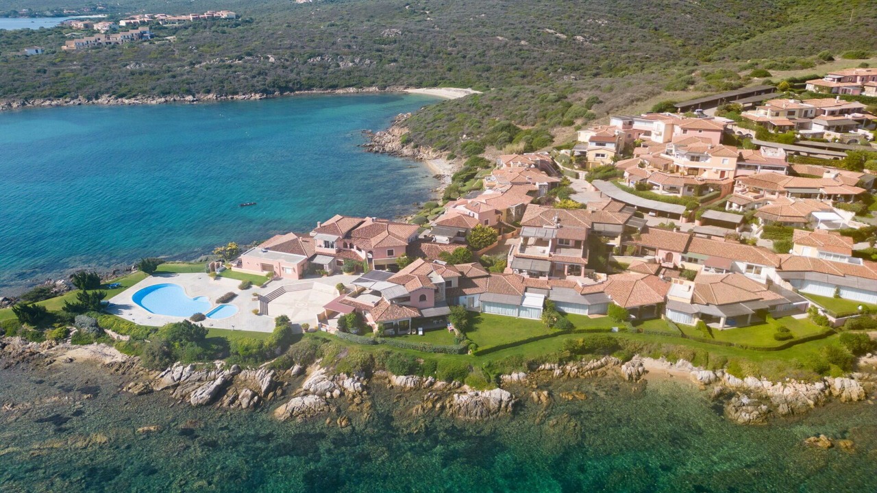 Photo of Outdoor in Baia Caddinas