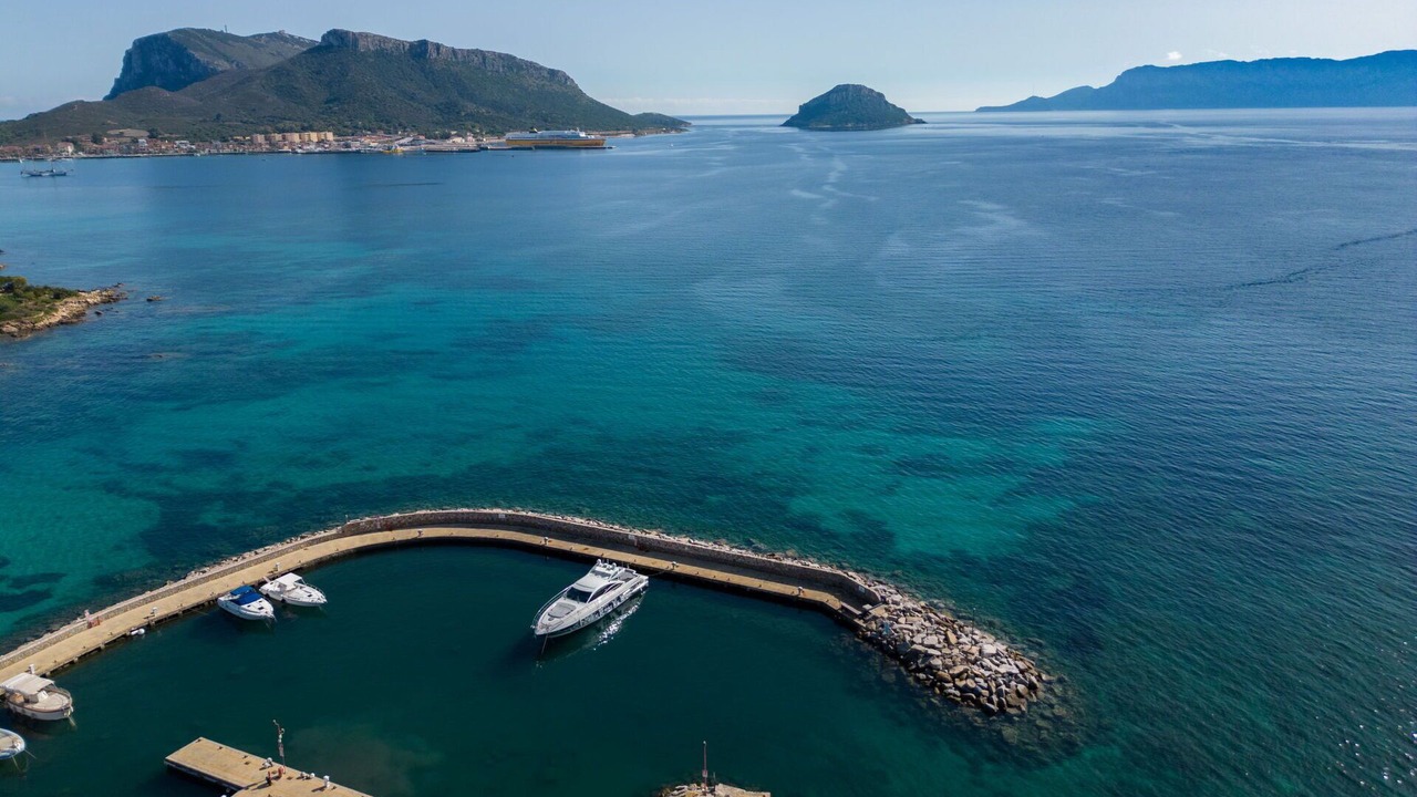 Photo of Outdoor in Baia Caddinas