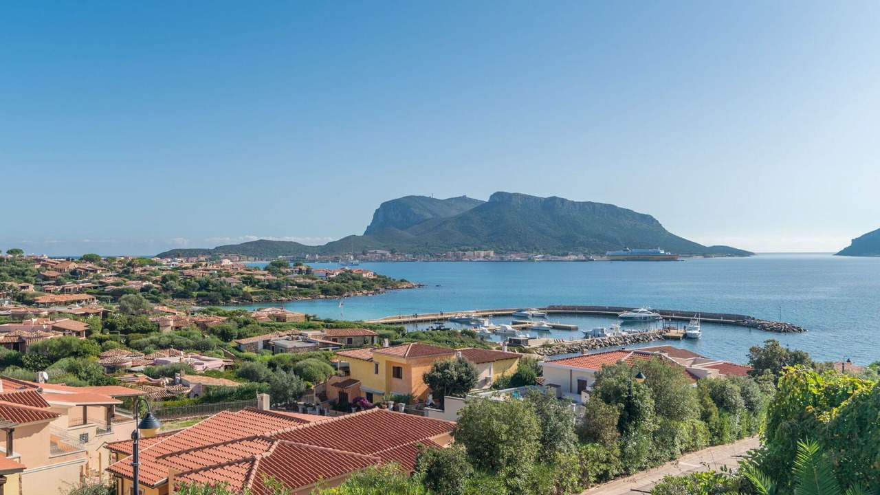 Photo of Outdoor in Baia Caddinas