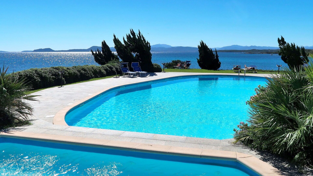 Photo of Outdoor in Baia Caddinas