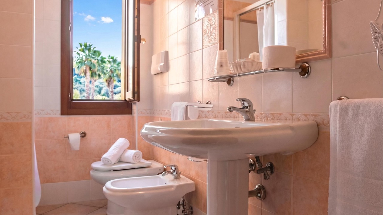 Photo of Bathroom in Sos Alinos